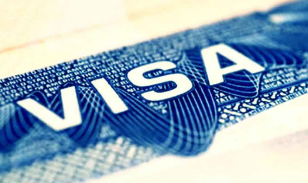 New categories of visas are introduced for foreign citizens
